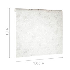 Обои компакт-винил на флизелиновой основе Palitra Home Vesna HC72438-14 (1,06х10,05 м) - фото 2