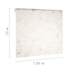 Обои компакт-винил на флизелиновой основе Palitra Home Vesna HC72438-27 (1,06х10,05 м) - фото 2