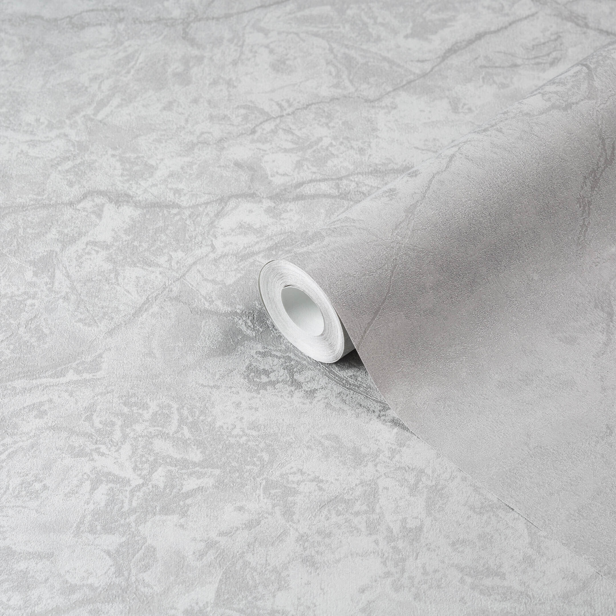 

Обои компакт-винил на флизелиновой основе Palitra Home Friburg HC72440-44 (1,06х10,05 м), Серый