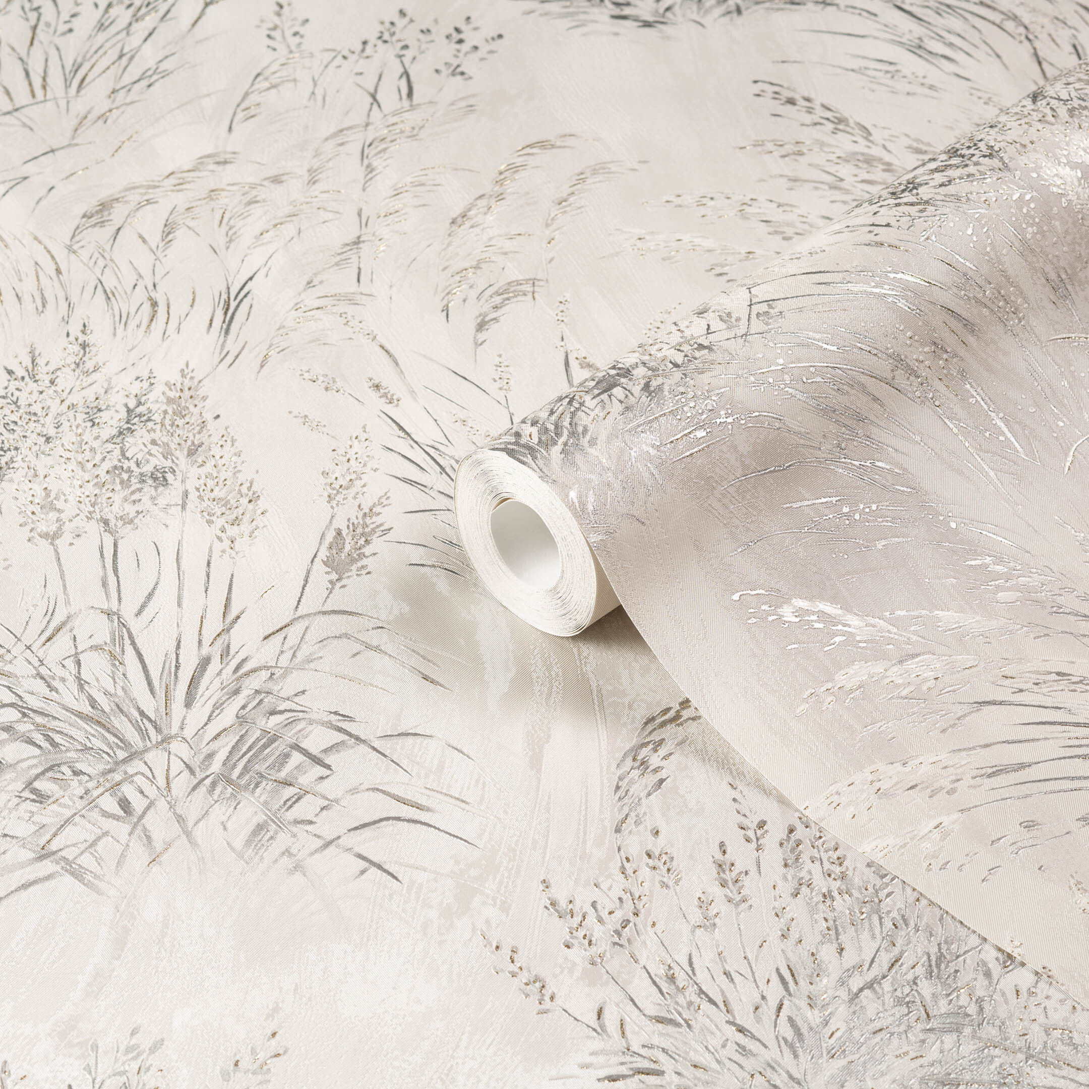 

Обои компакт-винил на флизелиновой основе Palitra Planet Polina PP72469-22 (1,06х10,05 м), Бежевый