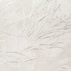 Обои компакт-винил на флизелиновой основе Palitra Planet Polina PP72469-22 (1,06х10,05 м) - фото 3