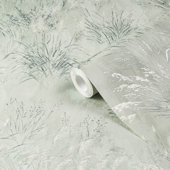 Обои компакт-винил на флизелиновой основе Palitra Planet Polina PP72469-77 (1,06х10,05 м) - фото 1