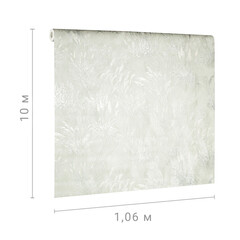 Обои компакт-винил на флизелиновой основе Palitra Planet Polina PP72469-77 (1,06х10,05 м) - фото 2