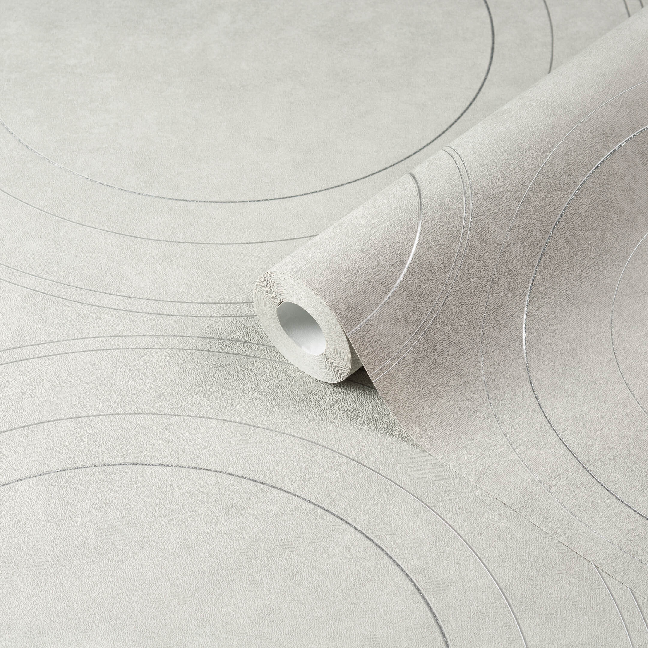 

Обои компакт-винил на флизелиновой основе Palitra Style Flavio SL72471-40 (1,06х10,05 м), Серый