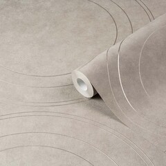 Обои компакт-винил на флизелиновой основе Palitra Style Flavio SL72471-42 (1,06х10,05 м) - фото 1