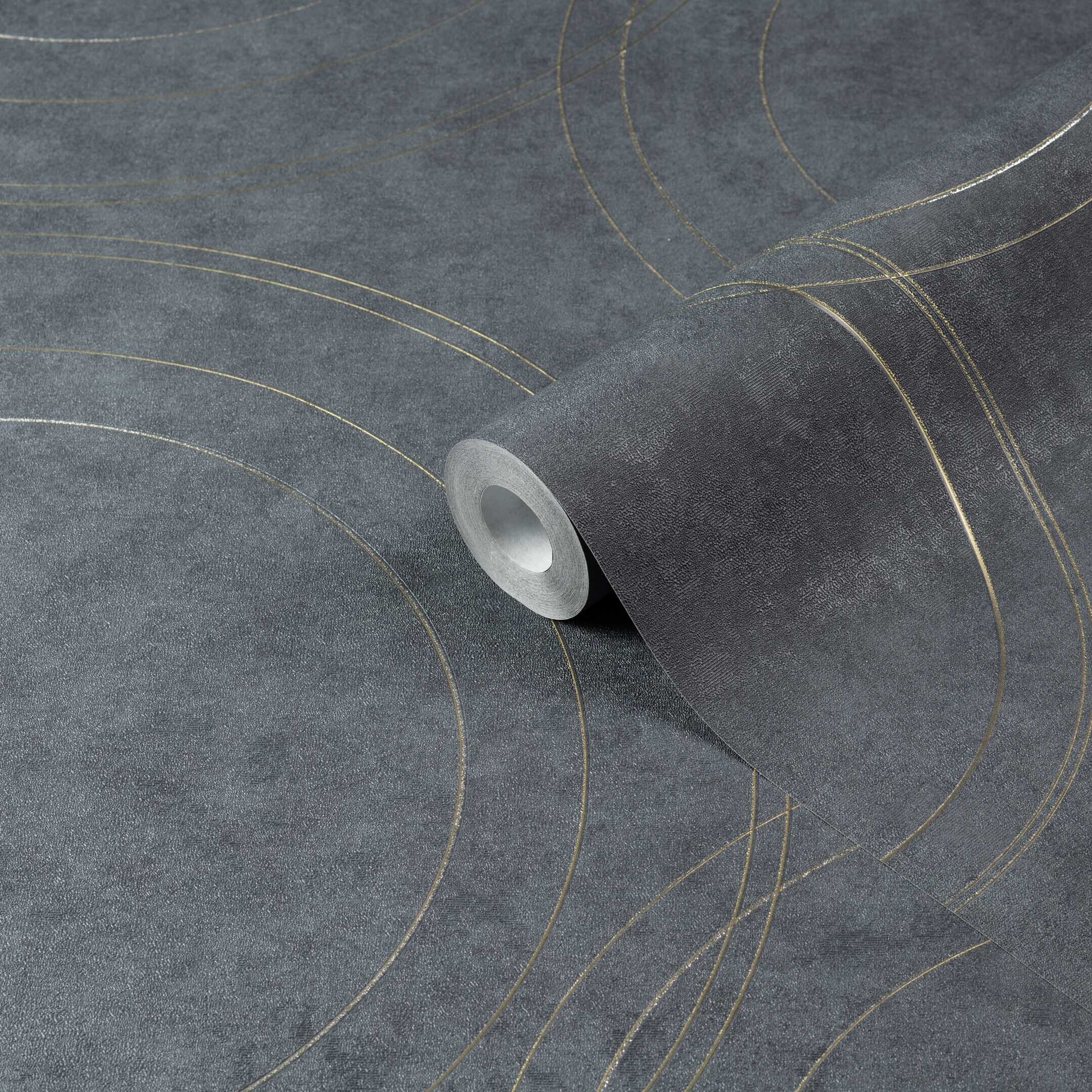 Изображение товара Обои компакт-винил на флизелиновой основе Palitra Style Flavio SL72471-44 1,06х10,05 м