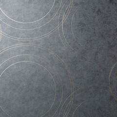 Обои компакт-винил на флизелиновой основе Palitra Style Flavio SL72471-44 (1,06х10,05 м) - фото 4