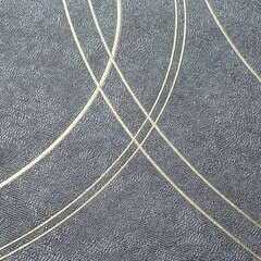 Обои компакт-винил на флизелиновой основе Palitra Style Flavio SL72471-44 (1,06х10,05 м) - фото 3