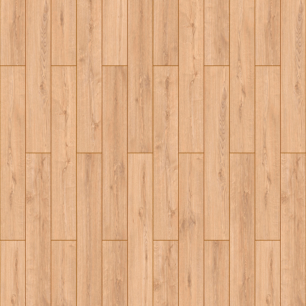 

Ламинат 33 класс Промо дуб харридж 1,994 кв.м 8 мм с фаской, Бежевый