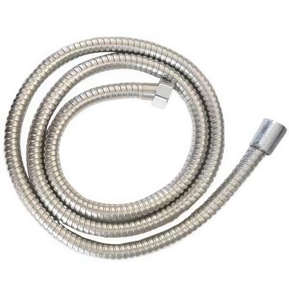 

Шланг для душа РМС SH 1500 мм нержавеющая сталь хром (SH 01)