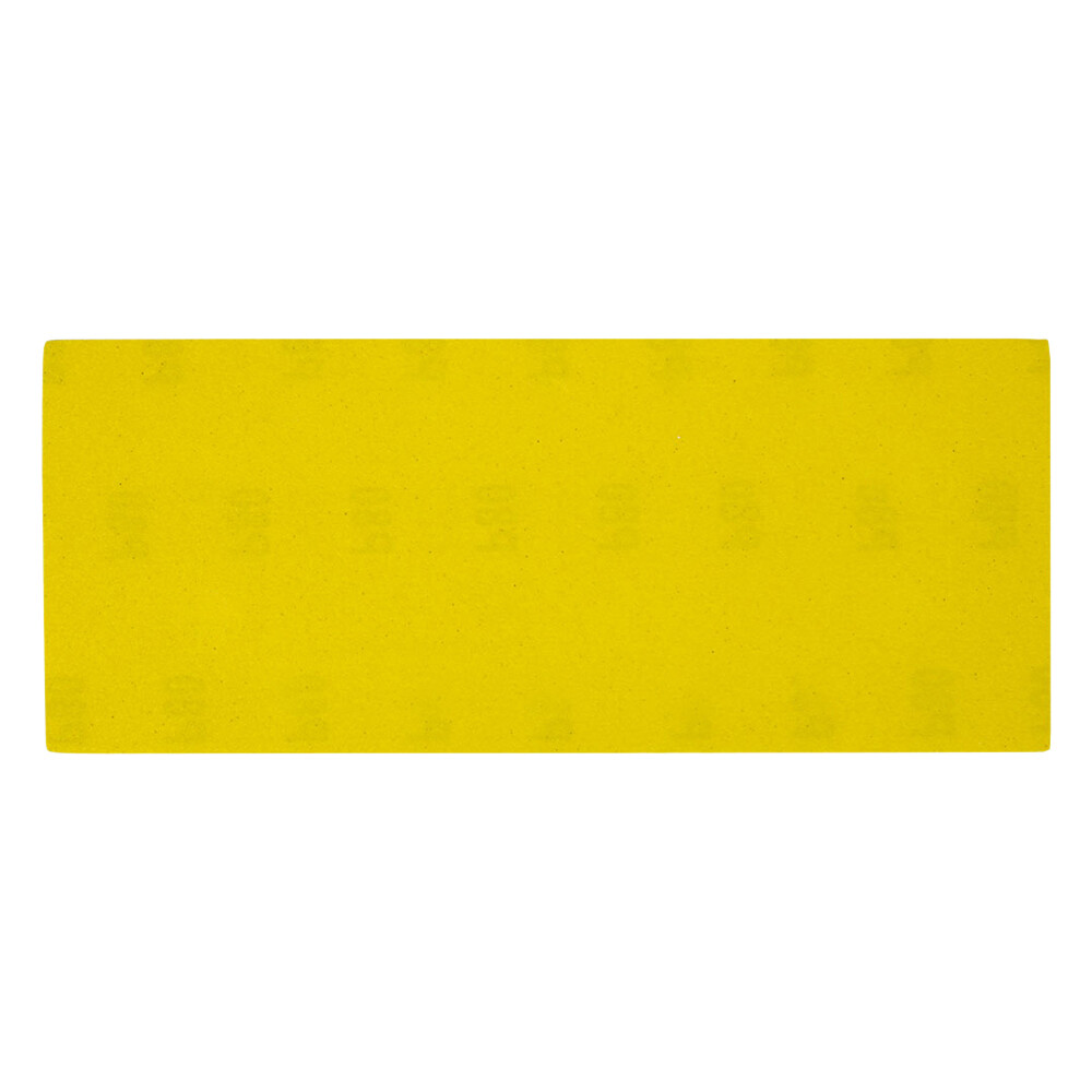 Изображение товара Наждачная бумага Abraforce 115х280 мм P80/P120/P240 10 шт универсальная для сухой шлифовки