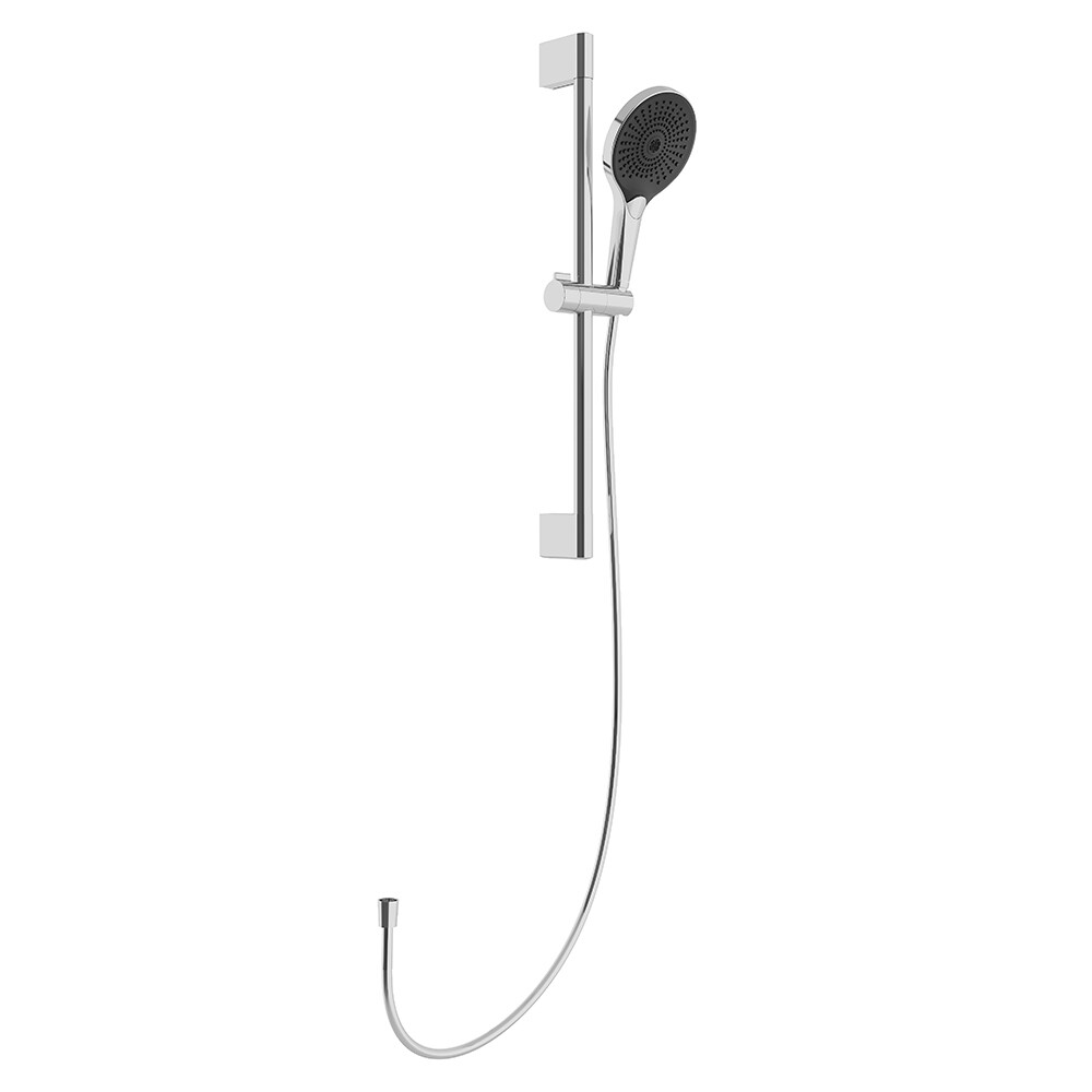 

Душевой комплект Aqueduto Chuva с лейкой со стойкой хром (CHU0500)