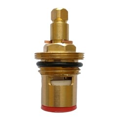 Кран-букса ПСМ PSM-1291-77 1/2 квадратный шток 7х7 мм (558193)