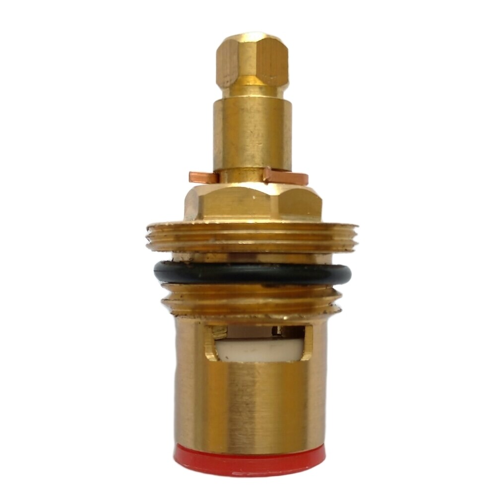 Кран-букса ПСМ PSM-1291-77 1/2 квадратный шток 7х7 мм (558193)