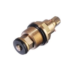 Кран-букса ПСМ PSM-1298-181 M18х1 квадратный шток 7х7 мм (558195)