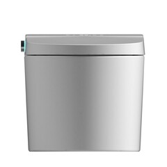 Комплект инсталляции Abber с электронным унитазом-биде Bequem и сиденьем микролифт (AC1123SR-AC0101P2) - фото 9