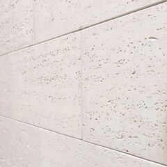 Изображение товара Искусственный камень Atlas Stone Бастион светло-бежевый (16 шт.=1,28 кв.м)