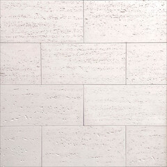 Искусственный камень Atlas Stone Бастион светло-бежевый (16 шт.=1,28 кв.м) - фото 4