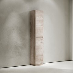 Пенал Sancos Libra Floor 35 см напольный дуб галифакс натуральный - фото 15