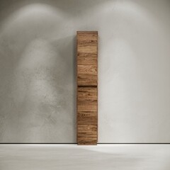 Пенал Sancos Libra Floor 35 см напольный дуб чарльстон - фото 16