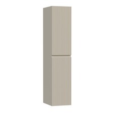 Пенал Sancos Snob T 35 см подвесной beige soft