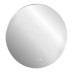Изображение товара Зеркало с подсветкой круглое 77 см с сенсорным включением с датчиком движения Abber Mond (AG6203S-0.77)