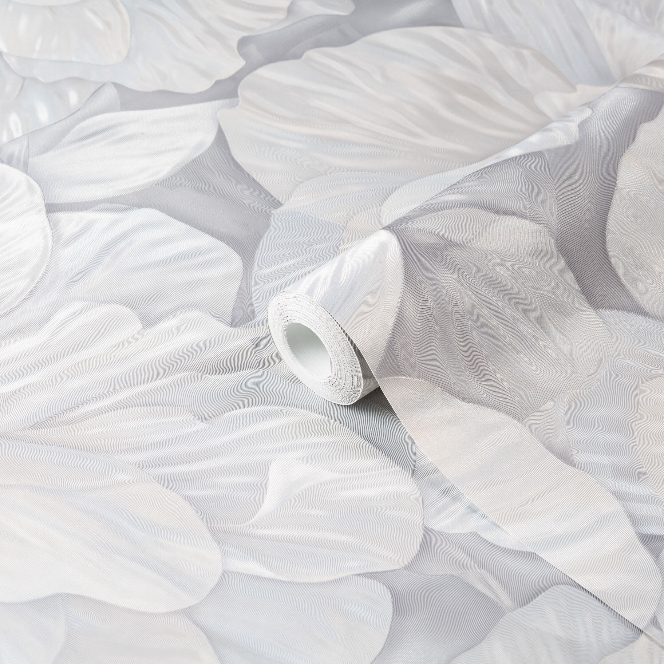 

Обои компакт-винил на флизелиновой основе Palitra Style Sanremo SL72481-41 (1,06х10,05 м), Серый