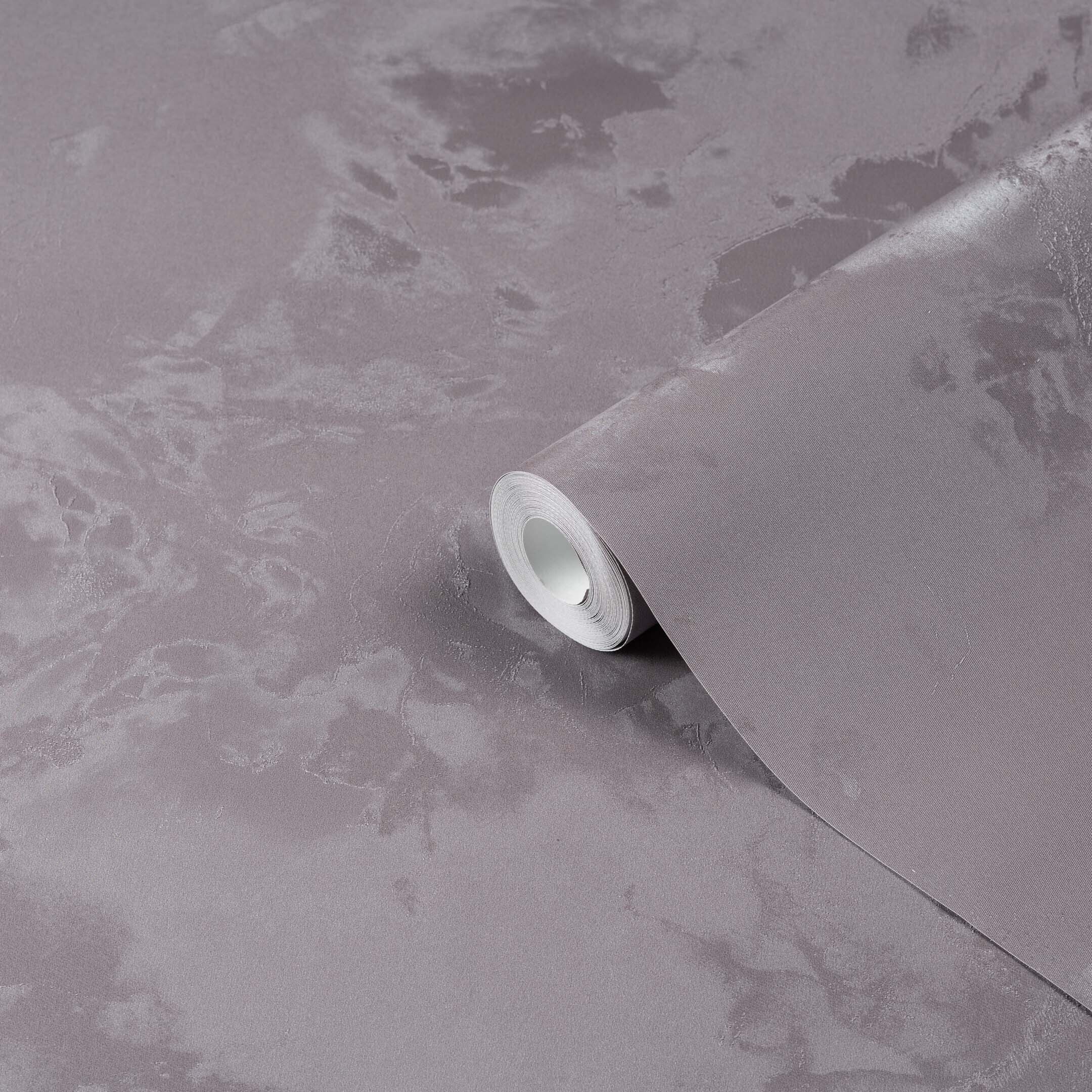 Изображение товара Обои виниловые компакт-винил на флизелиновой основе Palitra Style Felicita 1,06x10,05 м серые