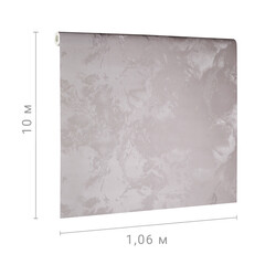 Обои компакт-винил на флизелиновой основе Palitra Style Felicita SL72484-54 (1,06х10,05 м) - фото 2