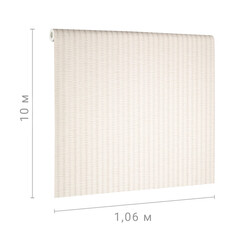 Обои компакт-винил на флизелиновой основе Palitra Trend Nature TC72456-12 (1,06х10,05 м) - фото 2