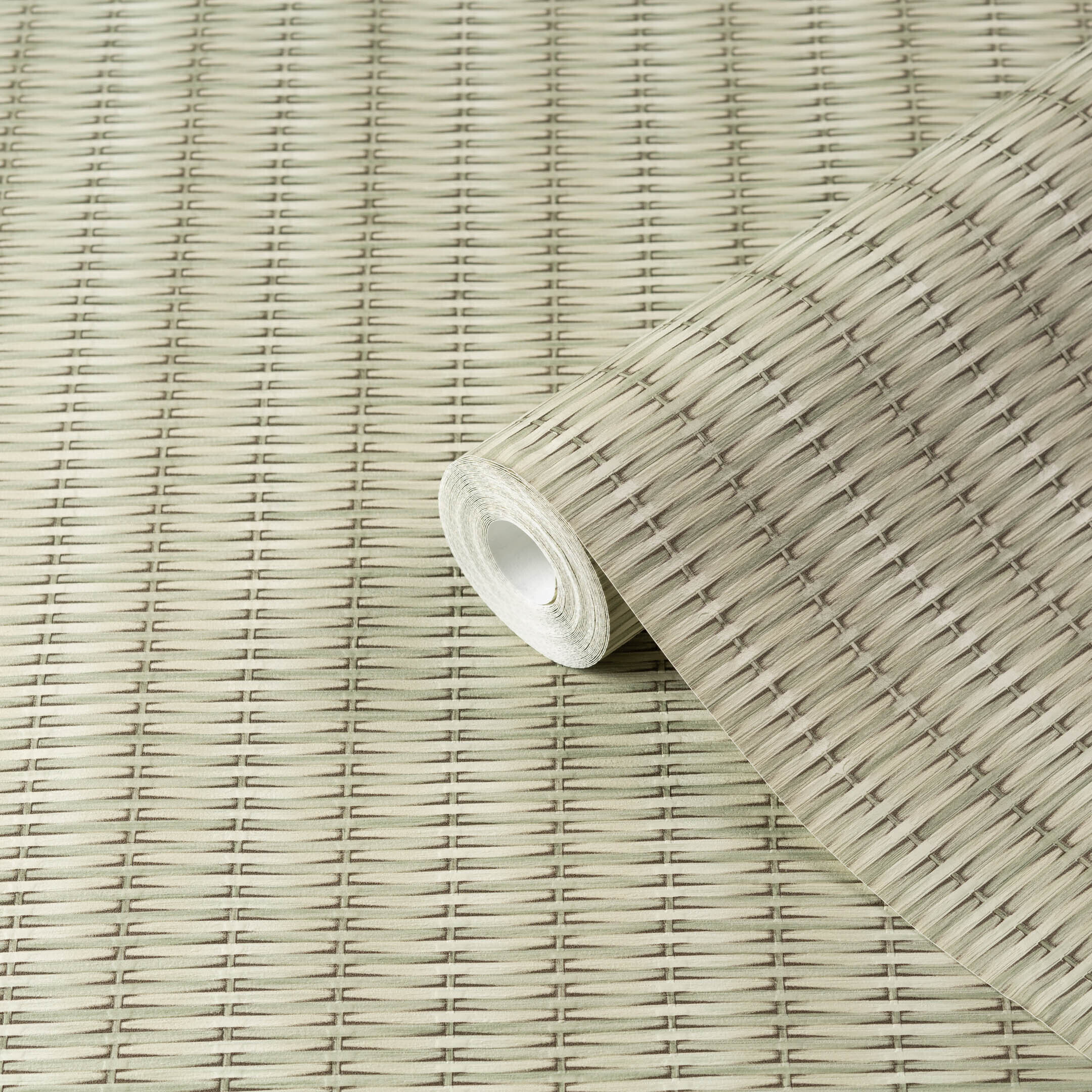 

Обои компакт-винил на флизелиновой основе Palitra Trend Nature TC72456-27 (1,06х10,05 м), Зеленый