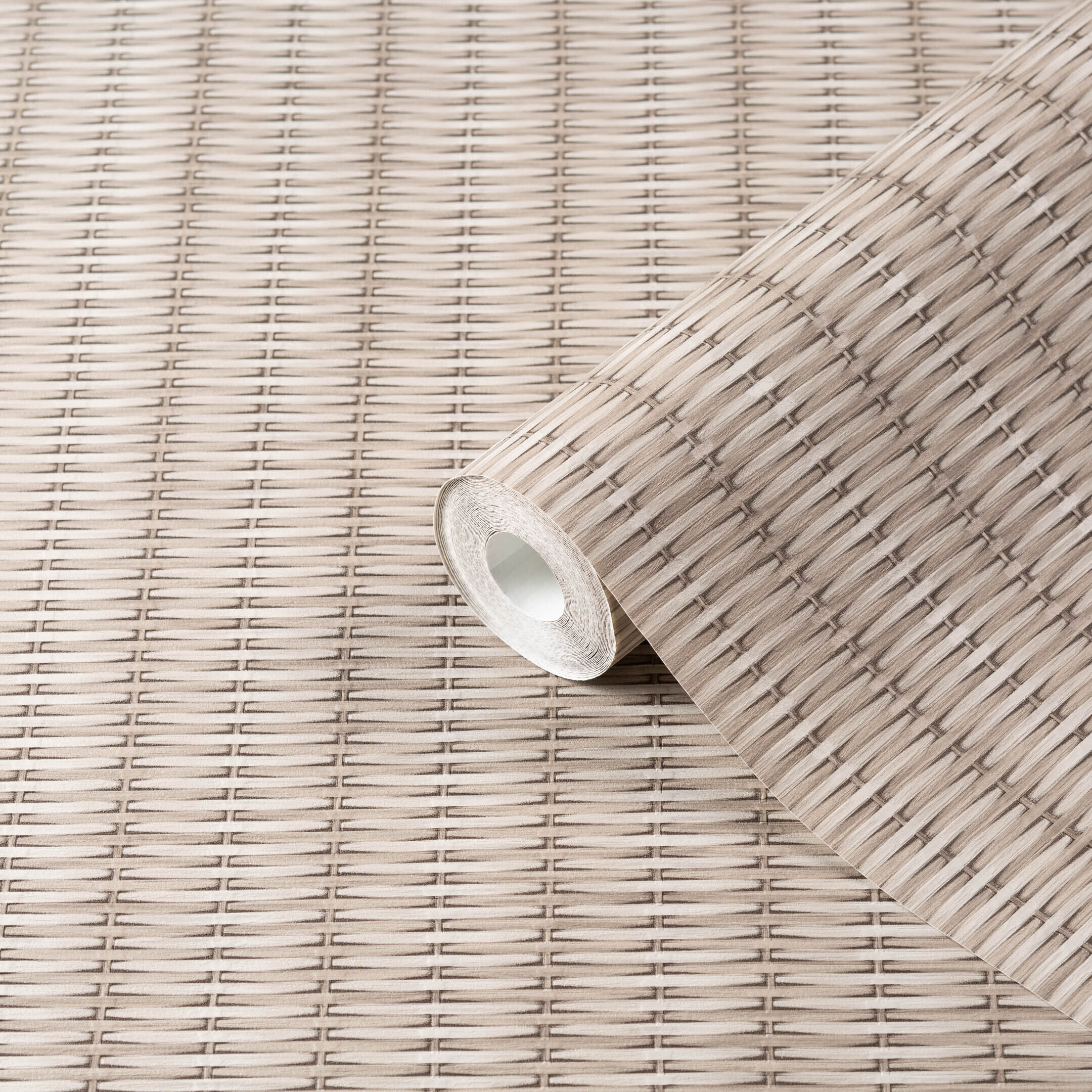 

Обои компакт-винил на флизелиновой основе Palitra Trend Nature TC72456-48 (1,06х10,05 м), Коричневый