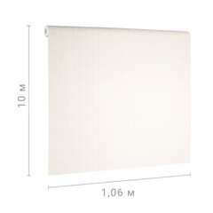 Обои компакт-винил на флизелиновой основе Palitra Trend Nature TC72457-12 (1,06х10,05 м) - фото 2