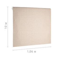 Обои компакт-винил на флизелиновой основе Palitra Trend Nature TC72457-48 (1,06х10,05 м) - фото 2