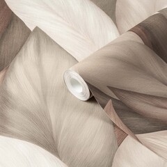 Изображение товара Обои компакт-винил на флизелиновой основе Palitra Trend Nature TC72480-82 (1,06х10,05 м)