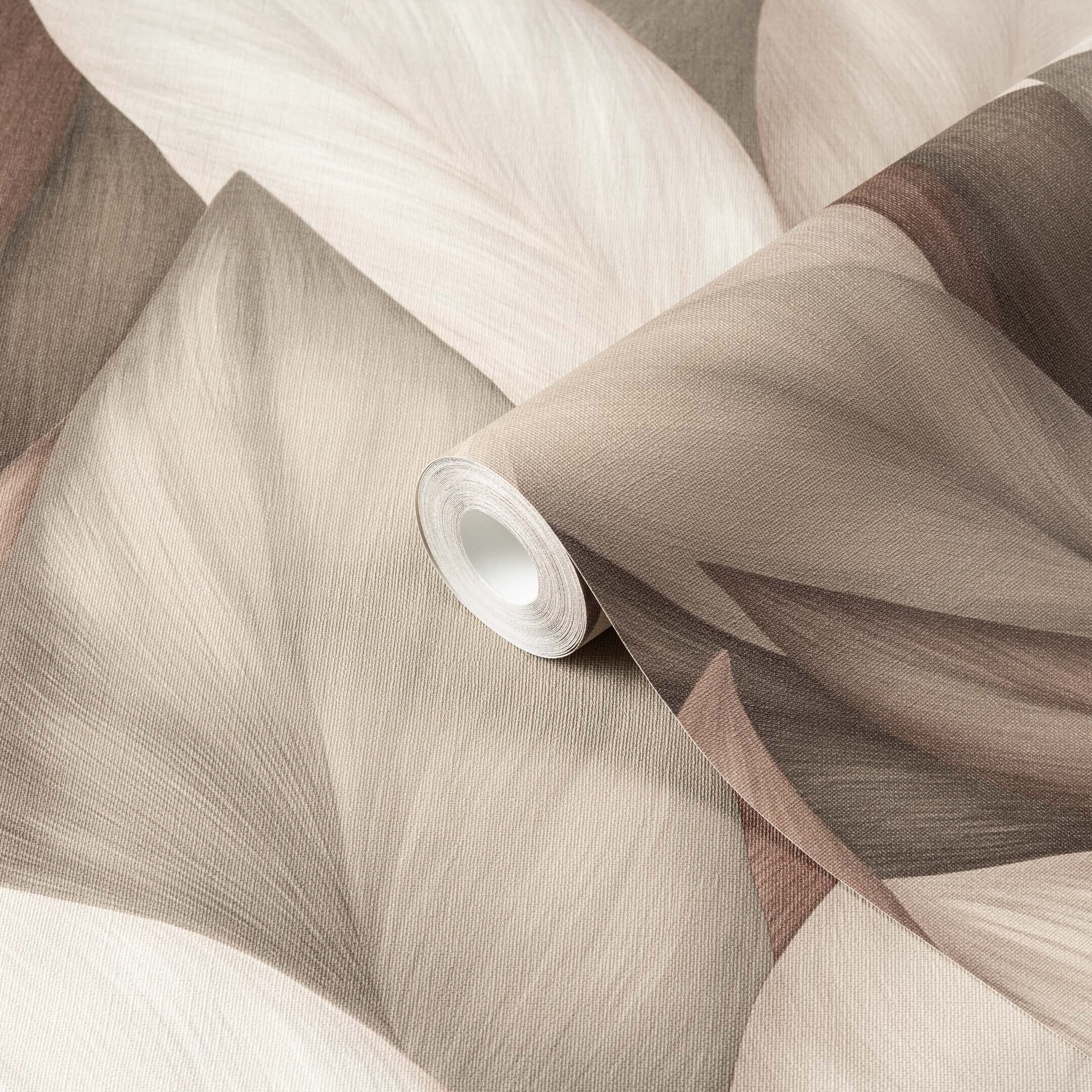 

Обои компакт-винил на флизелиновой основе Palitra Trend Nature TC72480-82 (1,06х10,05 м), Коричневый