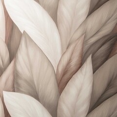 Обои компакт-винил на флизелиновой основе Palitra Trend Nature TC72480-82 (1,06х10,05 м) - фото 4