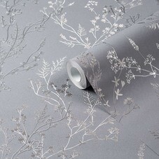 Обои компакт-винил на флизелиновой основе Palitra Home Summer Time HC72414-46 (1,06х10,05 м)