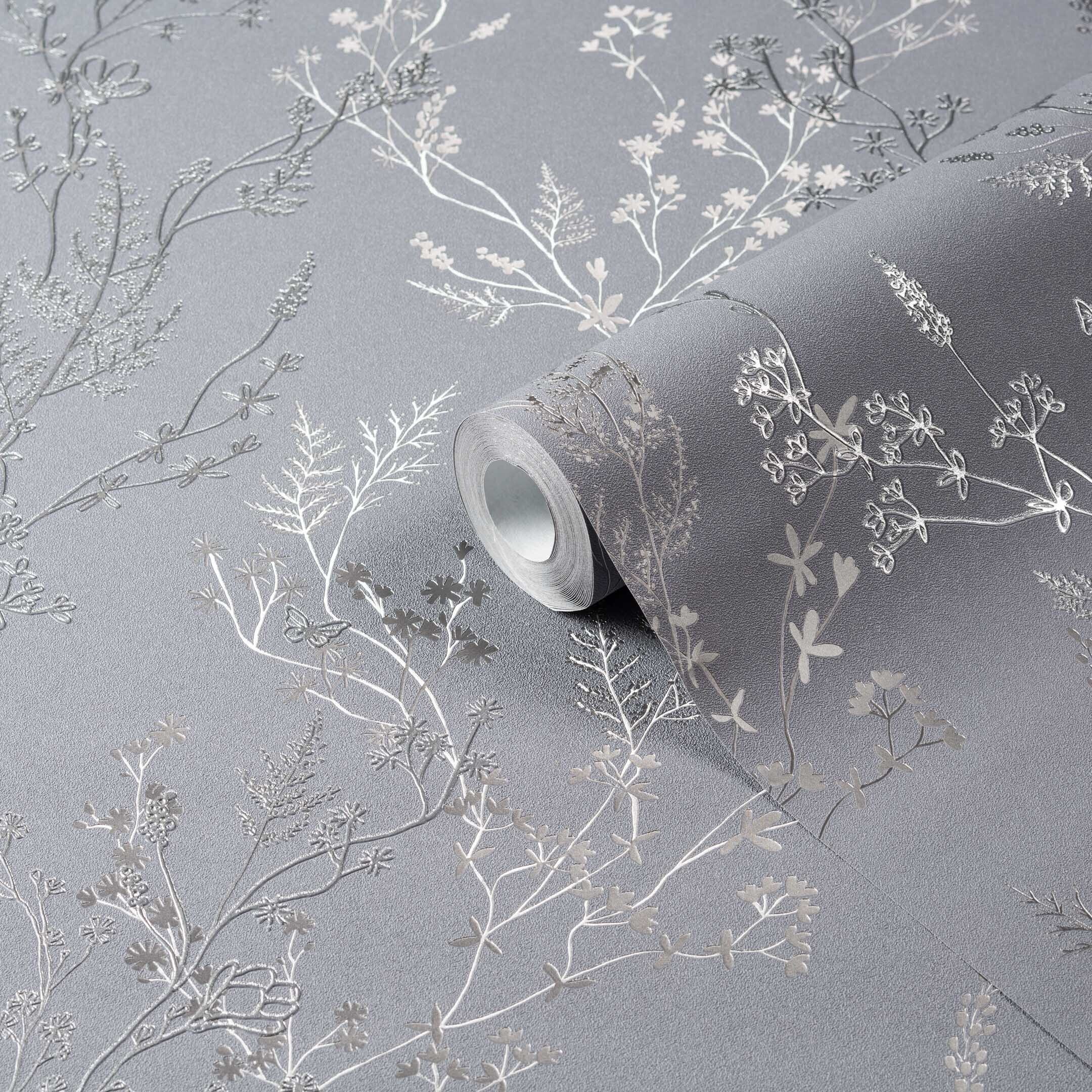 Изображение товара Обои компакт-винил на флизелиновой основе Palitra Home Summer Time HC72414-46 1,06х10,05 м