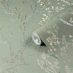 Обои компакт-винил на флизелиновой основе Palitra Home Summer Time HC72414-74 (1,06х10,05 м) - фото 1