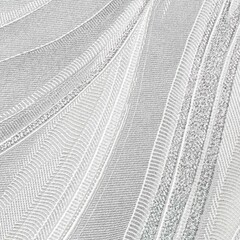 Обои вспененный винил на флизелиновой основе антивандальные Palitra Home Flame HC31246-44a (1,06х10,05 м) - фото 3