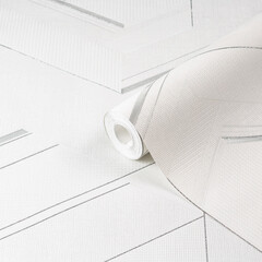 Изображение товара Обои компакт-винил на флизелиновой основе Palitra Life Outline PL72417-14 (1,06х10,05 м)