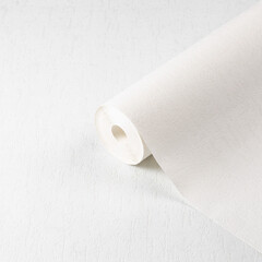 Изображение товара Обои под покраску вспененный винил на флизелиновой основе фактурные Palitra Home Colorist 417-01 (1,06х25 м) плотность 109 г/кв.м