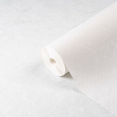 Изображение товара Обои под покраску вспененный винил на флизелиновой основе фактурные Palitra Home Colorist 422-01 (1,06х25 м) плотность 105 г/кв.м