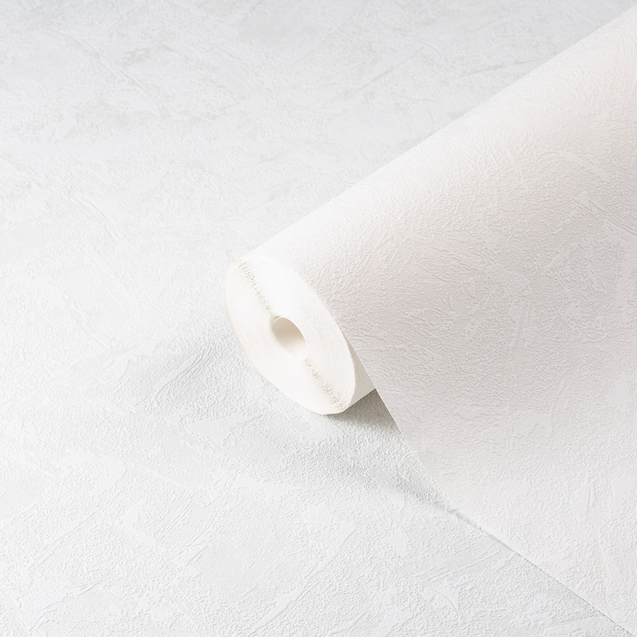 

Обои под покраску вспененный винил на флизелиновой основе фактурные Palitra Home Colorist 422-01 (1,06х25 м) плотность 105 г/кв.м, Белый