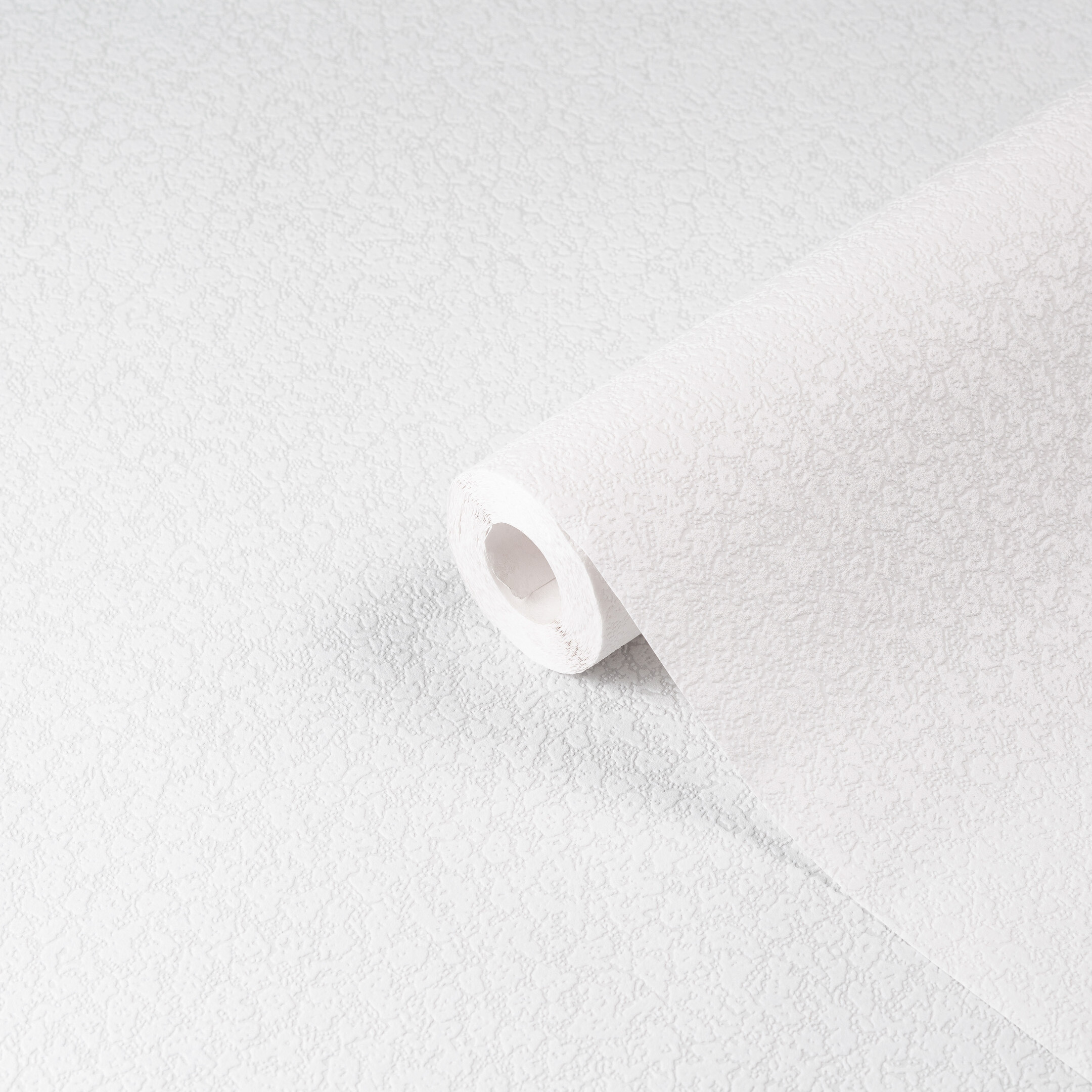 

Обои под покраску вспененный винил на флизелиновой основе фактурные Palitra Home Colorize HC31256-01 (1,06х10,05 м) плотность 120 г/кв.м, Белый