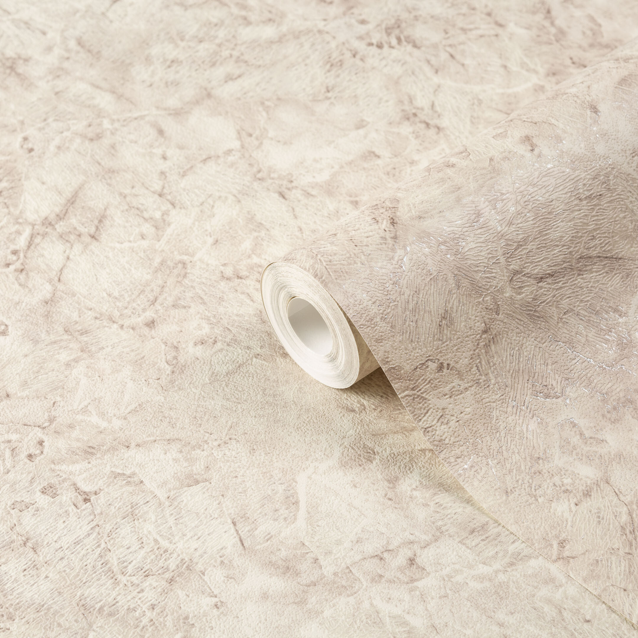 

Обои вспененный винил на бумажной основе Elysium Орион 99901 (0,53х10,05 м), Бежевый