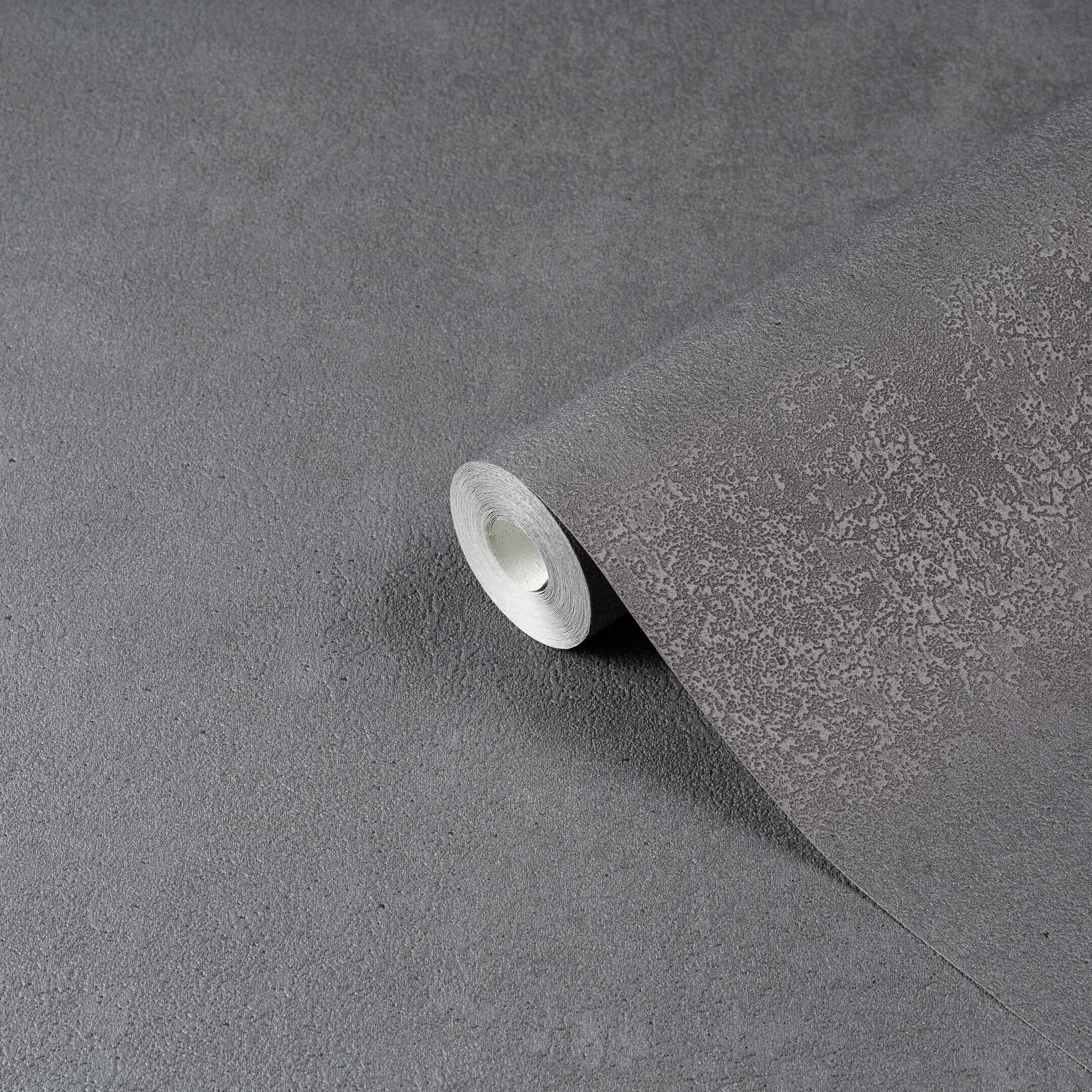 

Обои компакт-винил на флизелиновой основе Elysium Карбон фон Е704706 (1,06х10,05 м), Серый