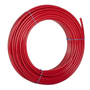 Труба для теплого пола Rehau Rautherm S PE-Xa Eval 17х2 мм (120 м) (11361401120)