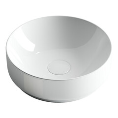 Изображение товара Раковина Ceramicanova Element 36 см накладная белая (CN6005)